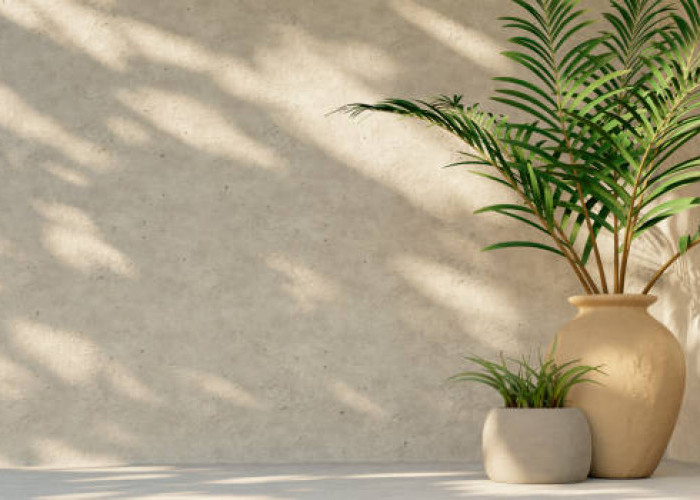 Tanaman yang Tidak Butuh Sinar Matahari Langsung dan Cocok untuk Ruangan Redup