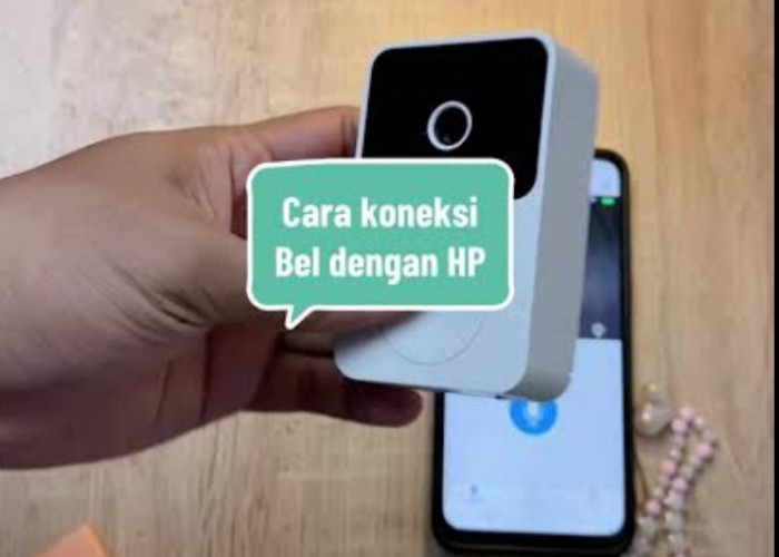 Cara iPhone Beri Notifikasi Bel Pintu Saat Pakai Headphone