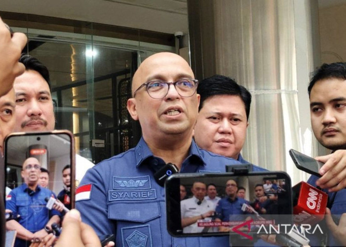 Kasus Korupsi Program MBG, Gudang Motor Listrik BGN Disegel Penyidik Kejagung
