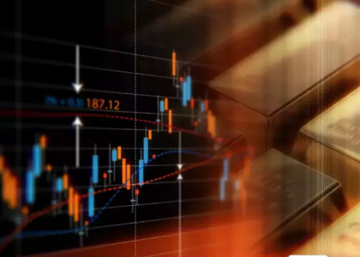 Harga Emas Digital Hari Ini Anjlok Tajam, Apa Penyebabnya? 