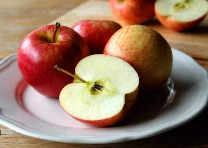 4 Jenis Buah yang Wajib Dikonsumsi Ibu Hamil