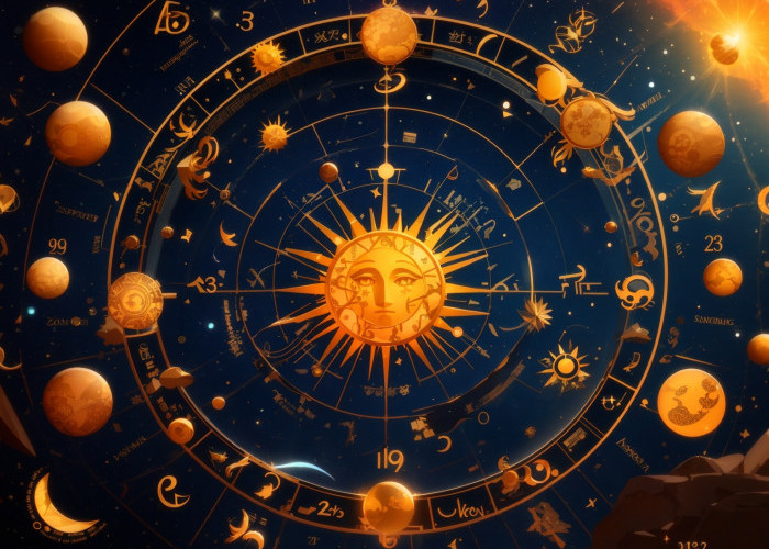 Ramalan Zodiak Kamis 28 September 2023: Virgo, Kenangan Lama dan Pertemuan Tidak Terduga!