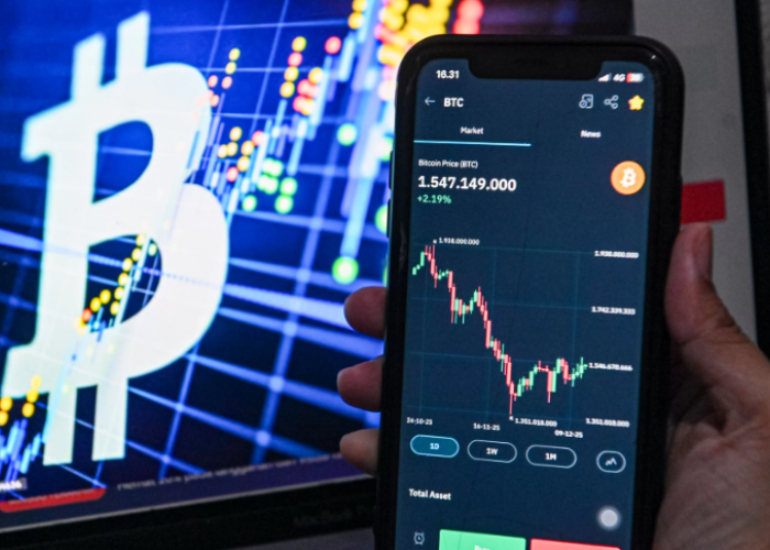 Bank Jago Ungkap Tren Investor Muda, 65 Persen Pengguna Bibit dan Stockbit dari Gen Z