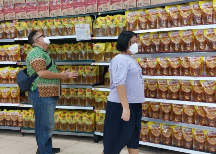 Soal B50, Ekonom Ingatkan Pemerintah Jangan Sampai Mengorbankan Dapur Rakyat