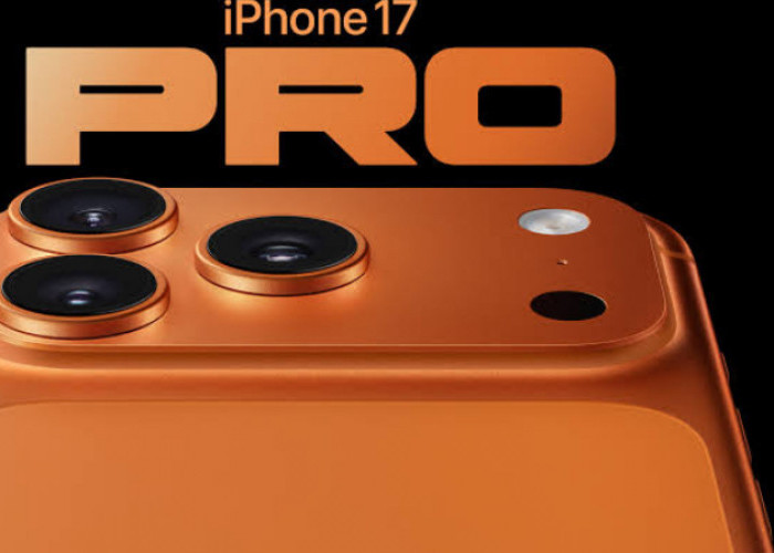 iPhone 17 Resmi Rilis, ini Spesifikasi dan Harganya!