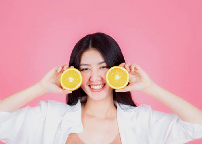 5 Ciri-Ciri Tubuh Anda Kekurangan Vitamin C Yang Perlu Waspadai