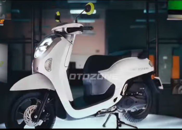 Enam Motor Baru Honda Siap Mengguncang Pasar Indonesia