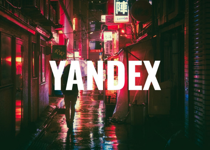 Simak Cara Menonton Film Gratis di Yandex Browser Jepang