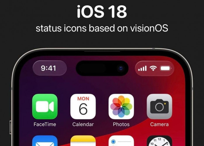 Apple Menyembunyikan Sesuatu, Peluncuruan iOS 18 Makin Dekat?