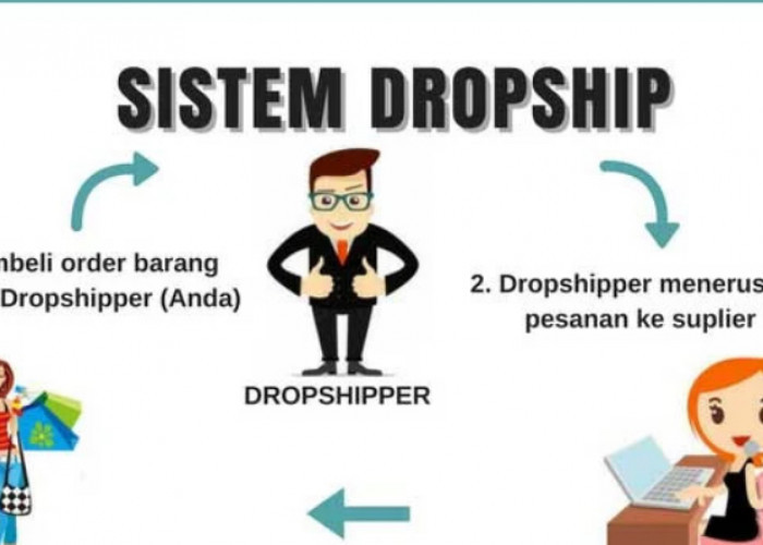 Bikin Bisnis Dropship Makin Laris Lewat WhatsApp Business