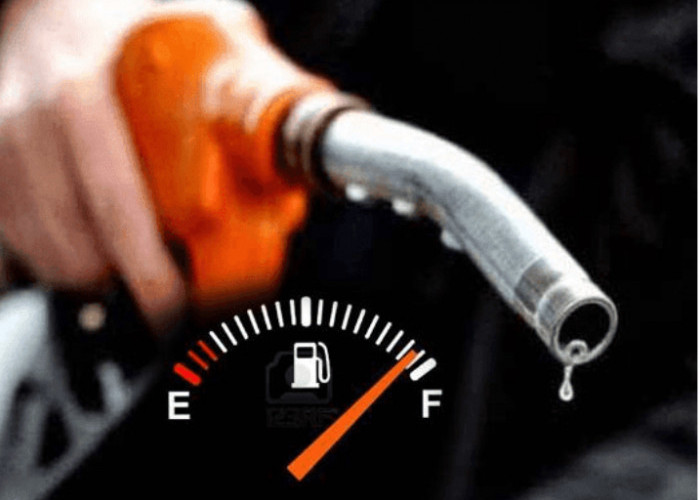 Bensin Motor Cepat Habis Saat Touring, 4 Cara Sederhana Ini Bikin Hemat