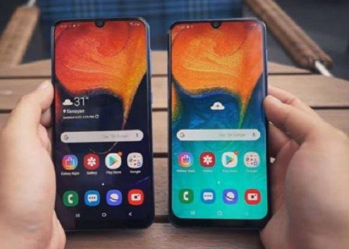 Waduh! Sejumlah Tipe Ponsel Samsung Hingga Vivo Mudah Diretas, Ini Daftarnya