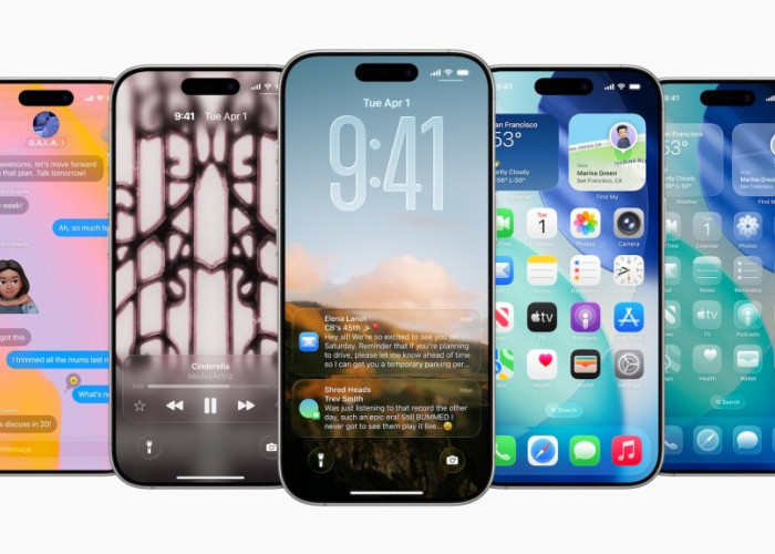   Cara Mudah Aktifkan Mode Gelap WhatsApp di Android dan iPhone 