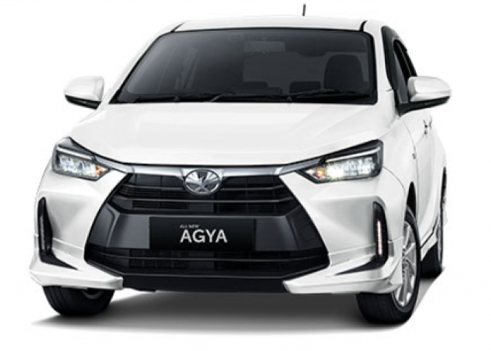 Pilihan Mobil Bekas Toyota Terjangkau untuk Komuter Harian, dari Agya hingga Avanz