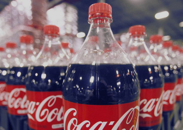 Coca Cola Gratis 2023: Minuman Segar Tanpa Bayar, Buruan Jangan Sampai Ketinggalan!