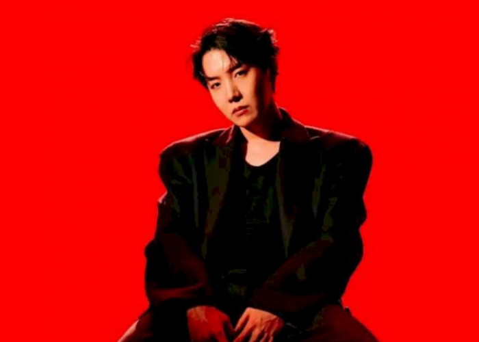 Jadwal Lengkap Tur J-Hope BTS, Konser di Indonesia Mei 2025