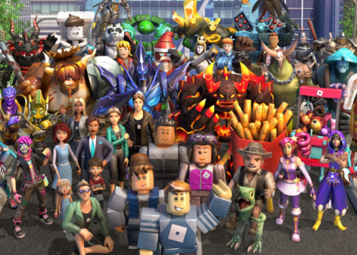 Cara Mengaktifkan Fitur Kontrol Orang Tua di Roblox