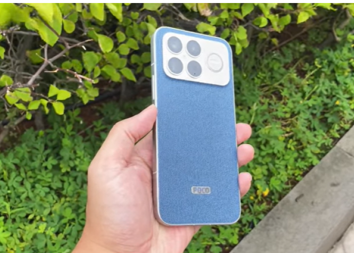 POCO F8 Ultra vs iQOO 15: Perbandingan Lengkap Smartphone Premium Harga Miring