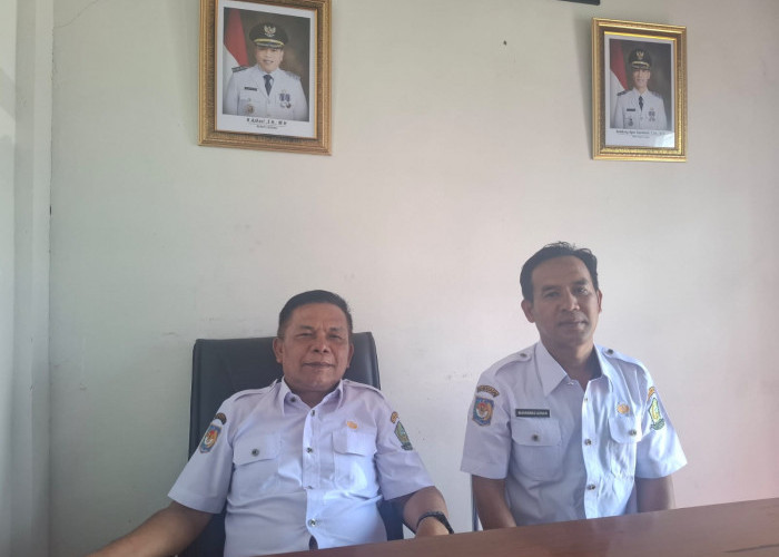 144 Peserta Ikut Seleksi Capaskibraka Lebong, Pendaftaran Capsakibraka Ditutup