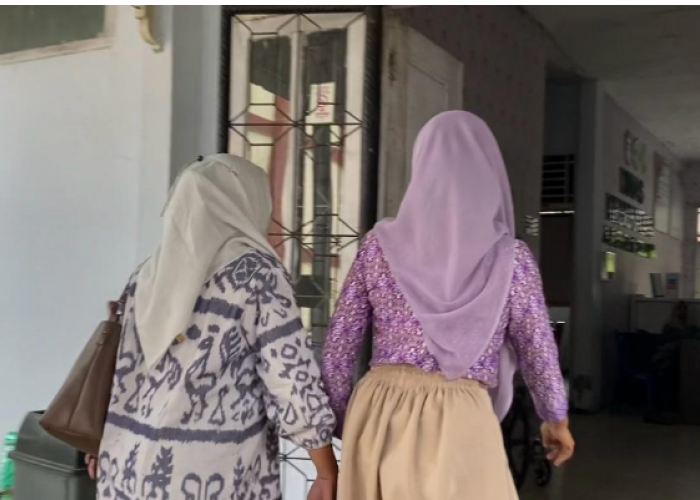 Oknum Nakes Seluma Akui Dirinya dalam Video Tak Pantas yang Viral