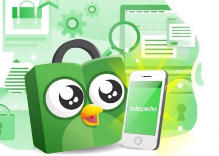 Tokopedia Resmi Hapus Layanan Pengiriman Next Day Hari Ini, Ini Penjelasannya