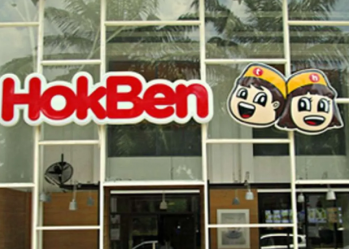 Promo HokBen 9.9, Paket Makan Berdua Rp99 Ribu hingga 10 September 2026