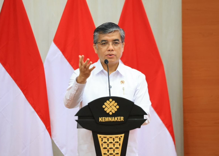 Resmi Dibuka, Kemnaker Ajak Perusahaan dan K/L Jadi Mitra MagangHub Batch 2
