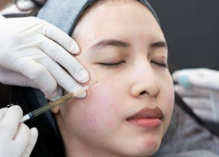 Viral Kulit Pisang Bikin Wajah Awet Muda Bak Suntik Botox, Ini Dampaknya