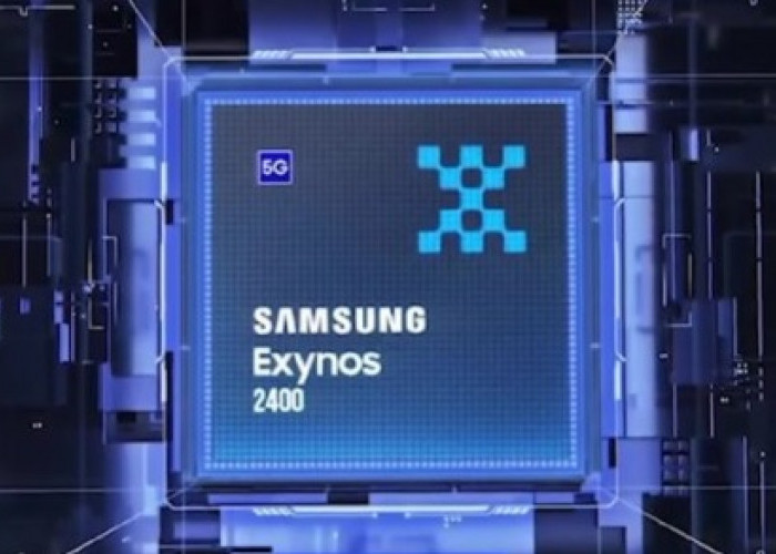 Geser Batasan Performa dengan Exynos 2400 di Galaxy S24 Series