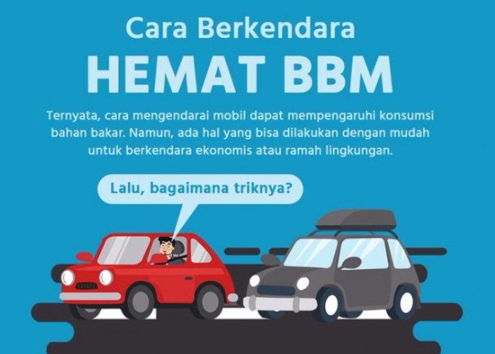 Tips Agar Motor Matik Irit Bensin, Cukup Lakukan Ini