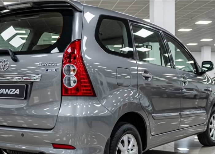 Estimasi Harga Avanza 2026 Varian Tertinggi Indonesia, Dari 300 Juta Hingga 340 Jutaan 
