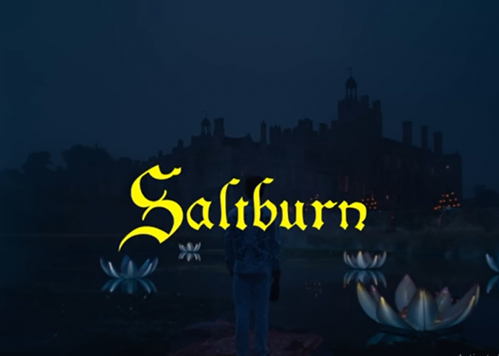 Saltburn: Kisah Obsesi yang Berujung Petaka