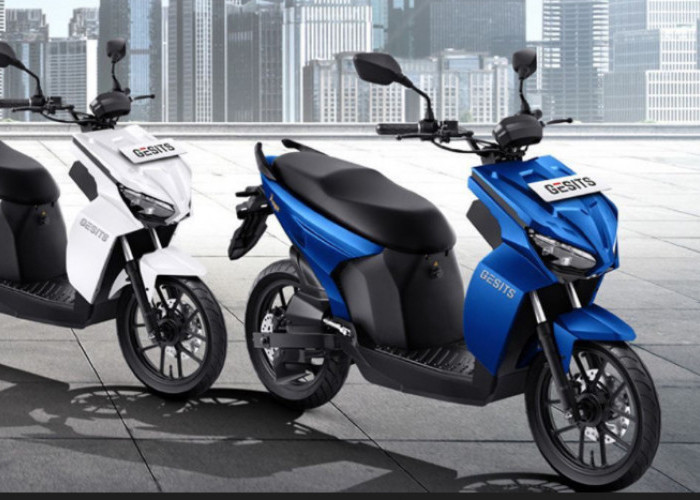 Cara Beli Motor Listrik United dengan Harga Murah
