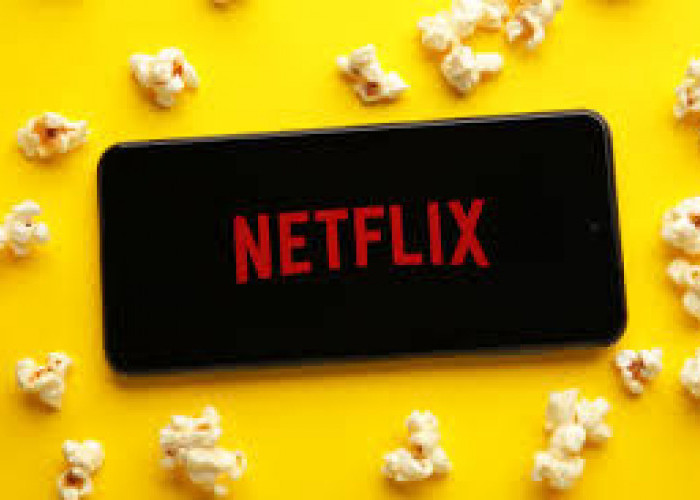 5 Film Netflix Ini Dapat Skor 100% di Rotten Tomatoes
