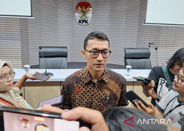 KPK Hormati Putusan Praperadilan Sekjen DPR Indra Iskandar, Siap Pelajari Langkah Hukum Selanjutnya