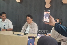 IHSG Anjlok 4 Persen, Menkeu Purbaya: Fondasi Ekonomi Bagus, Enggak Usah Takut