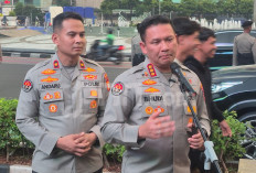 Polda Metro Jaya Respon Opini Tudingan Zalim,Tegaskan Roy Suryo dan Dokter Tifa Dapat Perawatan Medis Intensif