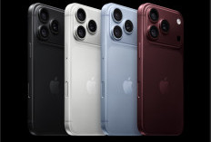  Kaspersky Temukan Situs Palsu Berkedok Promo iPhone 18, Data Pribadi Terancam Dicuri