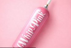 Apa Itu Whip Pink? Fakta Tabung Gas yang Viral dalam Kasus Meninggalnya Selebgram Lula Lahfah
