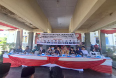 Reses Anggota DPRD Lebong, Usulan Infrastruktur dari Masyarakat Mendominasi