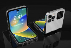 Bocoran iPhone Lipat Pertama: Apple Kabarnya Hanya Sediakan Pilihan Warna Terbatas