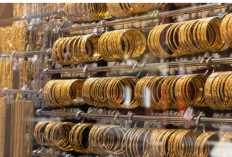  Harga Emas Perhiasan Terbaru 26 Januari 2026: Update Kadar 9K hingga 24K di Indonesia