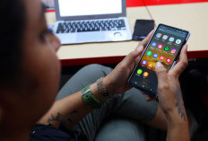 WhatsApp Perbarui Desain Android, Bilah Navigasi Bawah Dibuat Lebih Modern