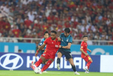 Singapura Tahan Imbang Vietnam, Kokoh di Puncak Klasemen Grup A ASEAN Hyundai Cup 2026