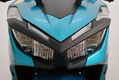 Honda Vario 125 CBS ISS Terbaru: Review Lengkap Fitur, Spesifikasi, dan Tampilan