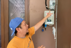  Punya Mobil Listrik: Pasang KWH Baru atau Tambah Daya? Pahami Risikonya