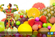 Atasi Sembelit yang Menganggu dengan Mengonsumsi 3 Vitamin Ini