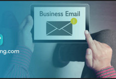 Cara Mengelola Email Bisnis dengan Metode Inbox Zero