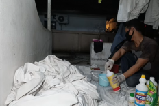 Rekomendasi Bahan Penghilang Noda Baju Terbaik untuk Usaha Laundry Pemula