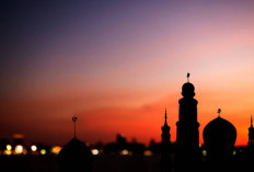 Jadwal Lengkap Puasa Tarwiyah dan Arafah 2026, Lengkap dengan Bacaan Niat serta Keutamaannya